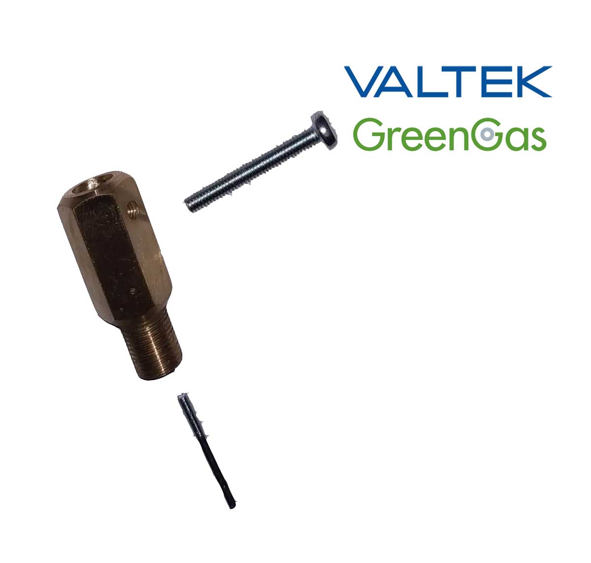 переходник для форсунок valtek.